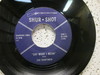 Huntsmen - Say What I Mean/so Long