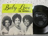 Supremes - Baby Love - Australia