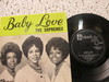 Supremes - Baby Love - Australia