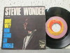 Wonder, Stevie - Dove Vai? (italian)