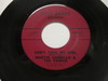 Carrillo, Martin - Don't Take My Girl