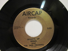 Doug/inn Truders - What's Up Doc