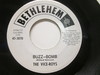 Viceroys - Buzz Bomb/the Fox