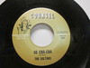 Sultans - 4d Cha Cha/popcorn