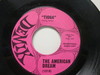 American Dream - Tioga