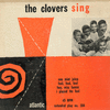 Clovers - Sing