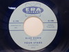 Four Stars - Blue Dawn(blue Wx)