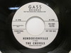 Chevels - Hendersonville