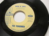 Fencemen - Bach N Roll (david Gates)
