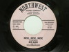 Harris, Nick - Big Nick