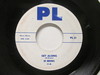 Hi Brows - Get Along/rockin' Boat