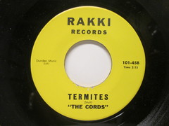 Cords - Termites