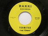 Cords - Termites