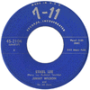 Wilson, Jimmy - Ethel Lee/tell Me
