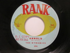 Dynamics - Arnold