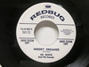 Sir White/sounds - Moody Dreamer/Doin the scratch