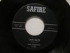 Parkways - Late Date/Get it