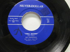 Tarantulas - Vera Brown/herky Jerky
