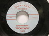 Way Mates - Sunshine Rock