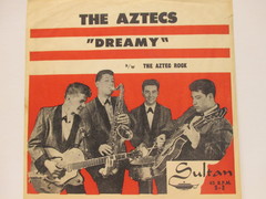 Aztecs - Dreamy