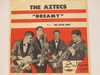 Aztecs - Dreamy