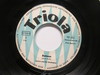 Melvis/gentlemen - Batmann/what Now My Love