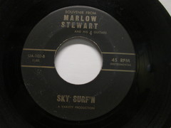 Stewart, Marlo - Sky Surf'n