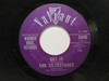 Silvertones - Get It/bathseba