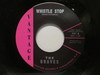 Braves - Whistle Stop