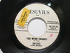 Bruno/brunos - Too Much Chianti/Midnight SUN