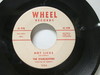 Starlighters - Hot Licks