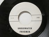 Frogmen/busters - Underwater/bust Out