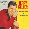 Keller, Jerry - Here Comes Summer