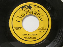 Law, Art - Kitty Kat Rock