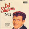Shannon, Del - No.2