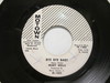 Wells, Mary - Bye Bye Baby