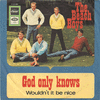 Beach Boys - God Only Knows (german)