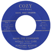 Hank The Cowhand - Popcorn Boogie