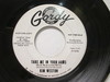 Weston, Kim - Take Me In Your Arms