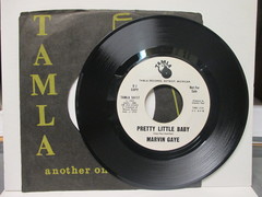 Gaye, Marvin - Pretty Little Baby