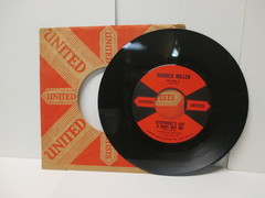 Miller, Warren - Everybody's Got A Baby..