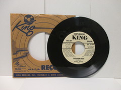 Wayne, Wanda - Turn Your Fire Down/Caatch Your Lover
