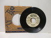 Wayne, Wanda - Turn Your Fire Down/Caatch Your Lover