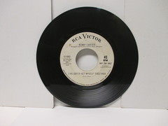 Carter. Kenny- I've Gotta Get Myself Together/Showdown