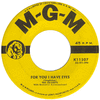 Crickets - For You I Have Eyes