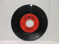 Jordan, Danny - Princess/danny