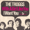 Troggs - With A Girl Like You(germ)