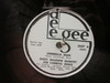 Gillespie, Dizzy - Umbrella Man