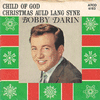 Darin, Bobby - Christmas Auld Lang Syne