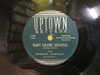 Barkley, George - Baby Grand Shuffle/ Zig Zag